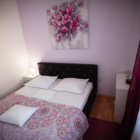Apartmani Bare I Danica Гребащиця Екстер'єр фото