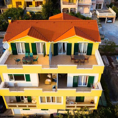 Apartmani Bare I Danica Гребащиця Екстер'єр фото