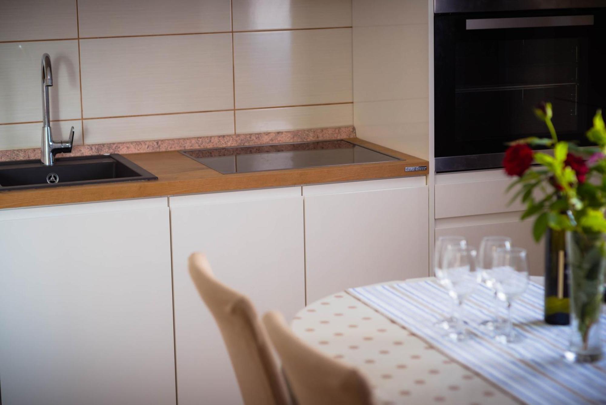 Apartmani Bare I Danica Гребащиця Номер фото