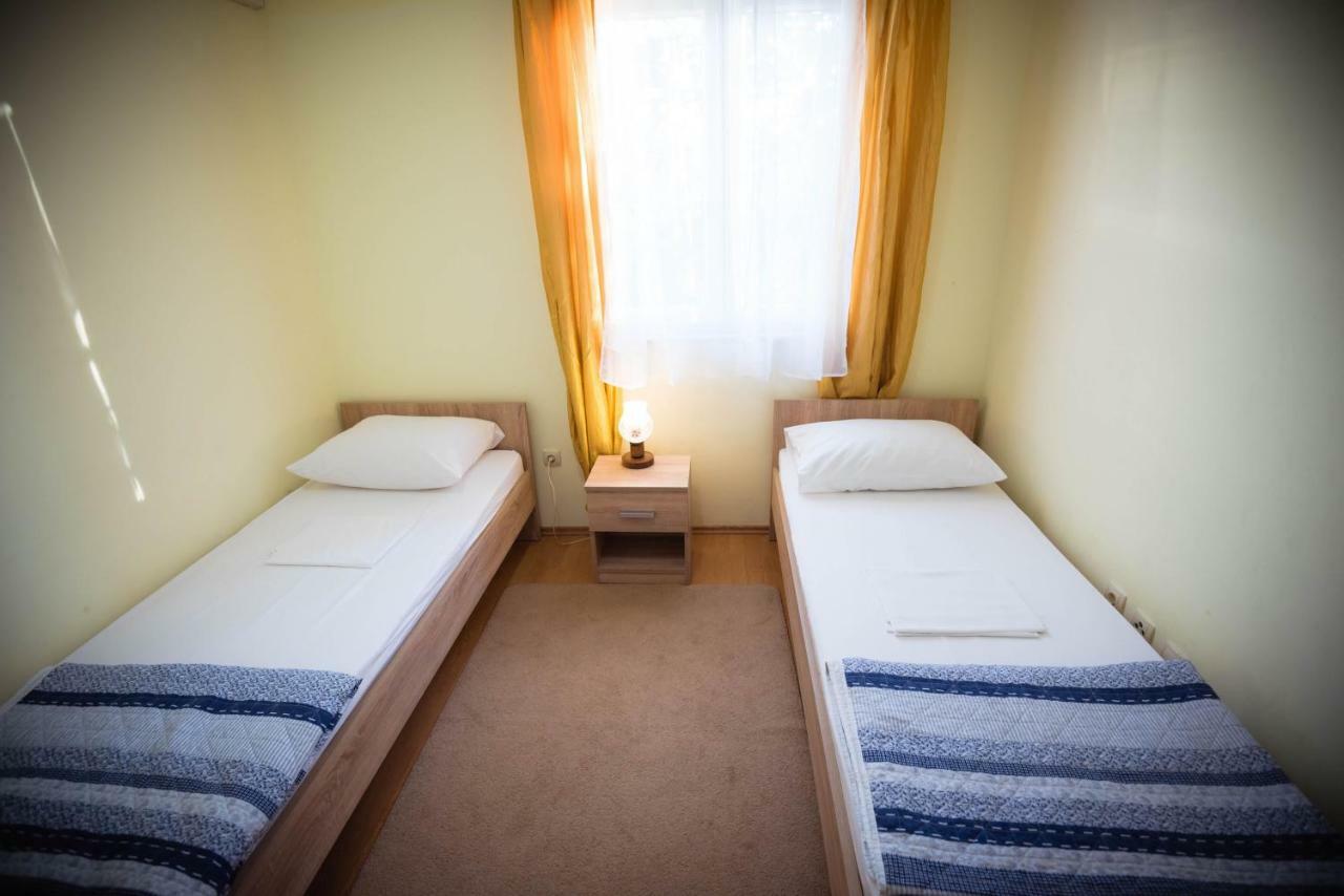 Apartmani Bare I Danica Гребащиця Екстер'єр фото