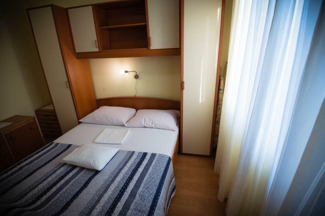 Apartmani Bare I Danica Гребащиця Екстер'єр фото