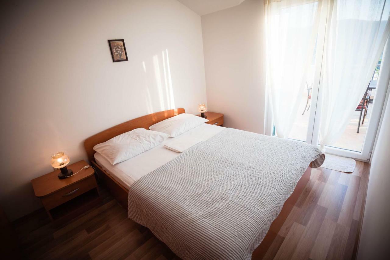 Apartmani Bare I Danica Гребащиця Екстер'єр фото